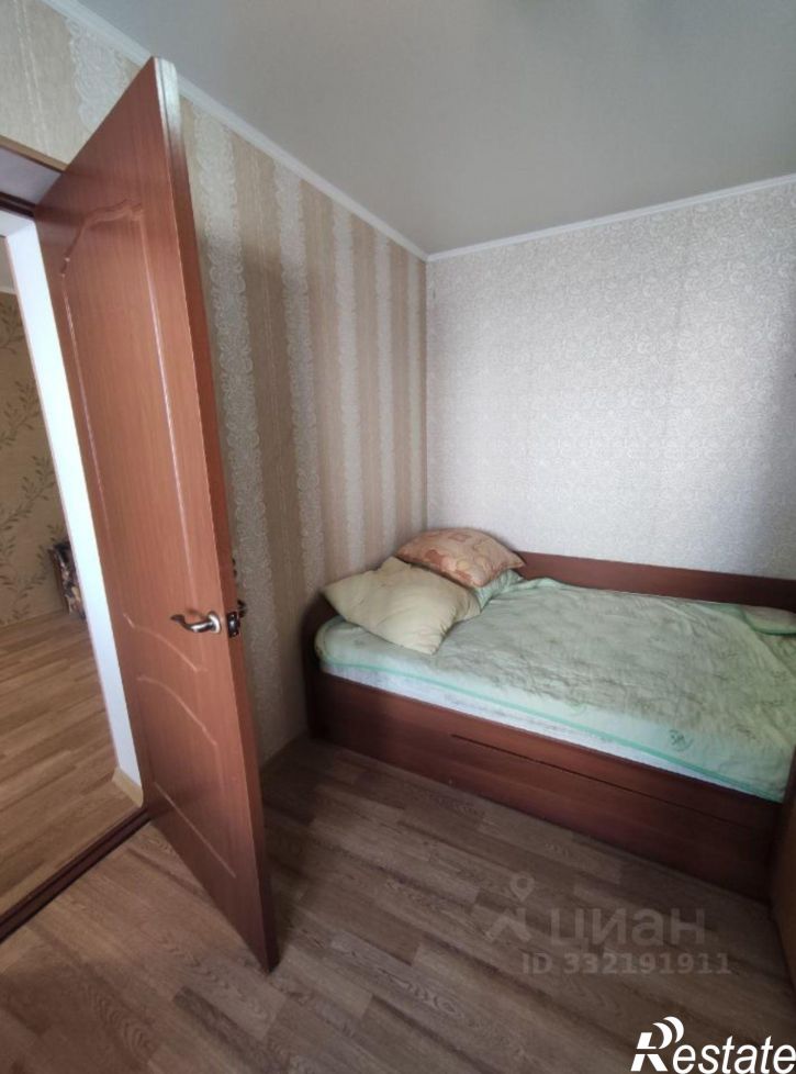 2-комн квартира пр-кт Победы, 126,  д. 126
