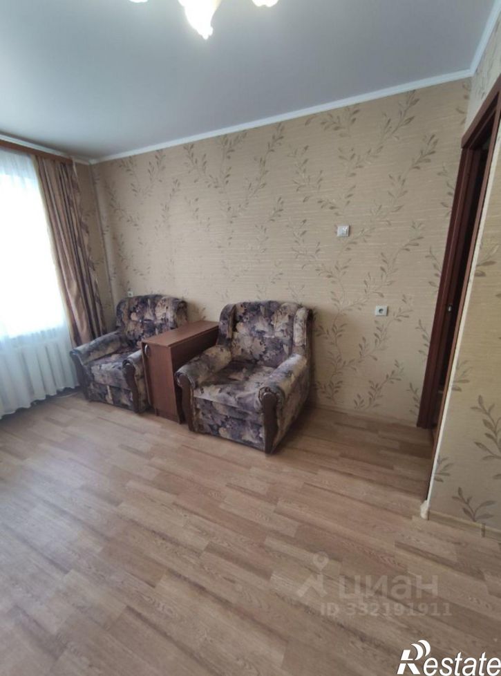 2-комн квартира пр-кт Победы, 126,  д. 126