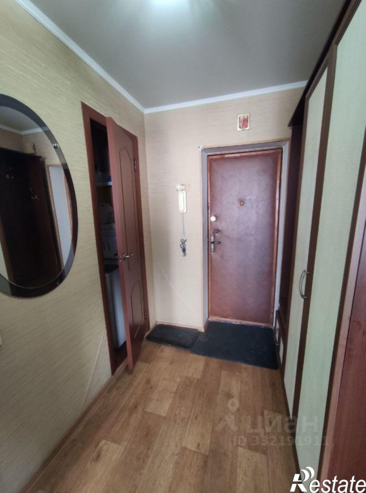 2-комн квартира пр-кт Победы, 126,  д. 126