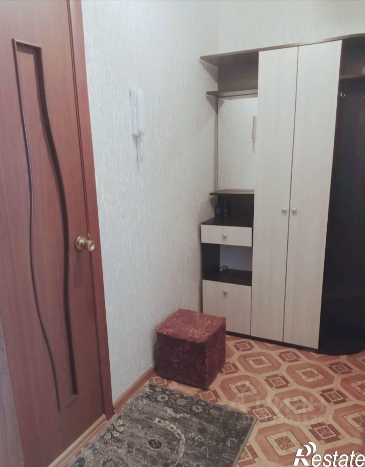 1-комн квартира ул Саранская, 7,  д. 7