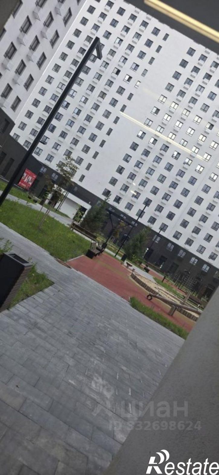 1-комн квартира ул Яшиной, 16,  д. 16