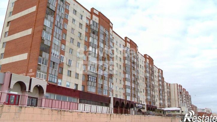 3-комн квартира Пенза г., Первомайский
