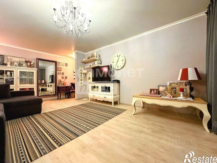 3-комн квартира Пенза г., Первомайский