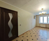 1-комн, 28кв м, этаж 2/5 ул Центральная, 14