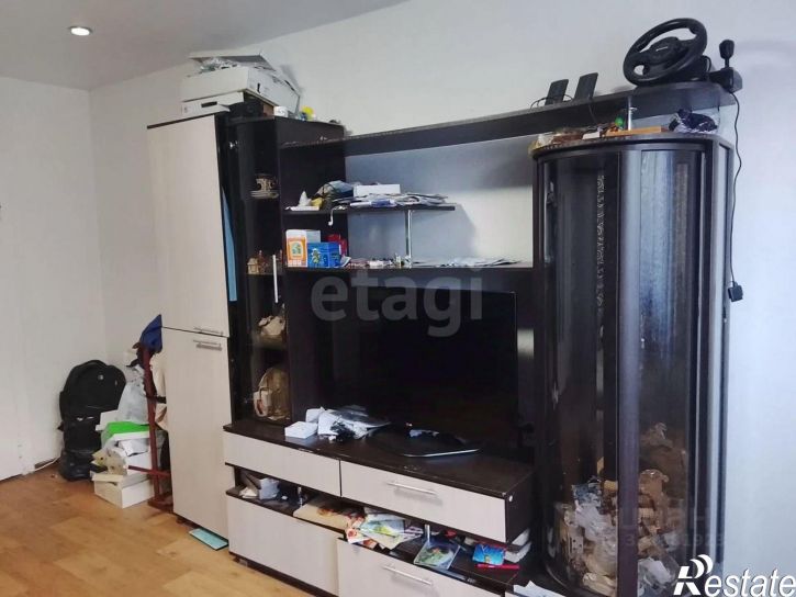 3-комн квартира ул Кижеватова, 27,  д. 27