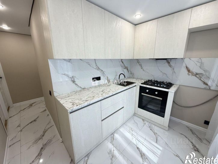 2-комн квартира ул Ульяновская, 30,  д. 30