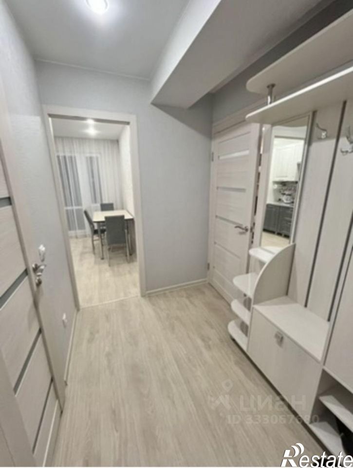 1-комн квартира ул Генерала Глазунова, 4,  д. 4