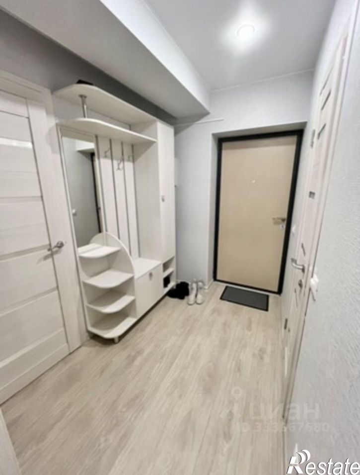 1-комн квартира ул Генерала Глазунова, 4,  д. 4