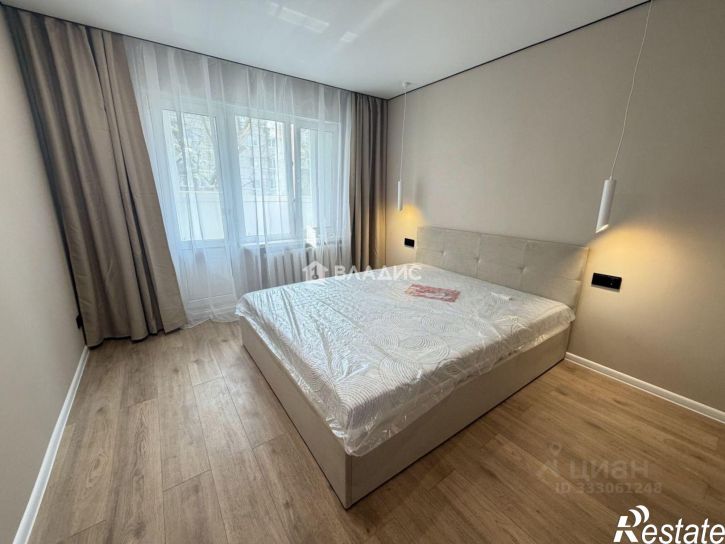 2-комн квартира ул Ульяновская, 30,  д. 30