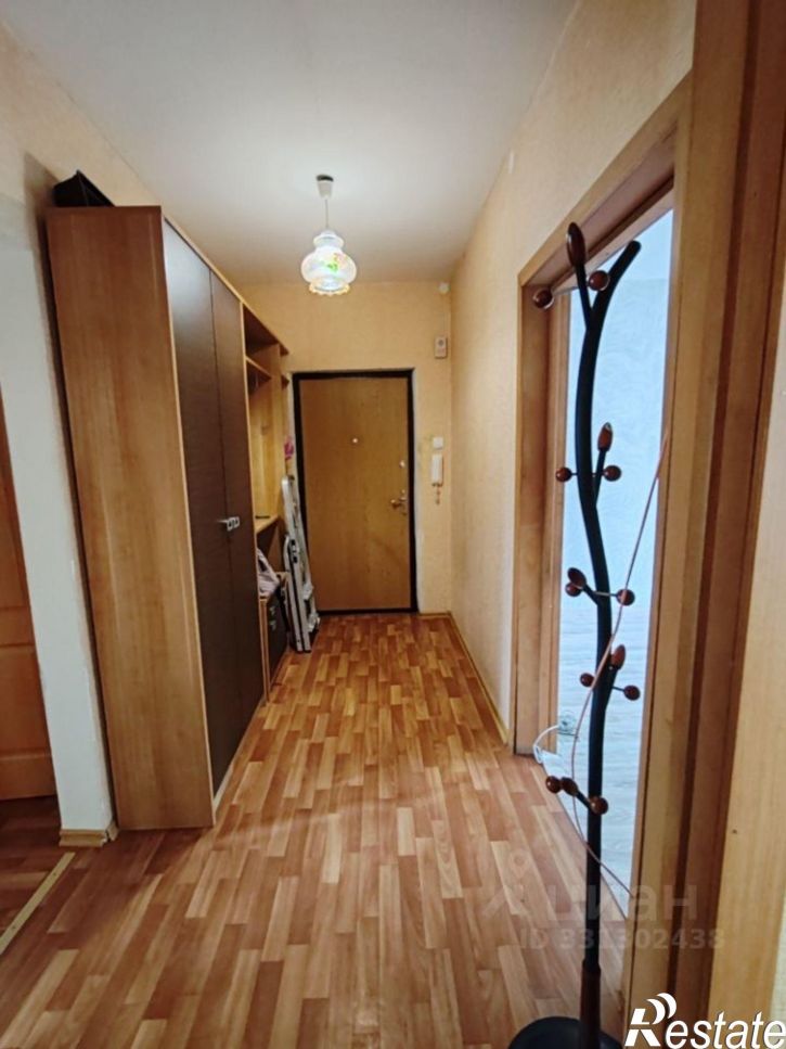 3-комн квартира ул Коннозаводская, 79,  д. 79