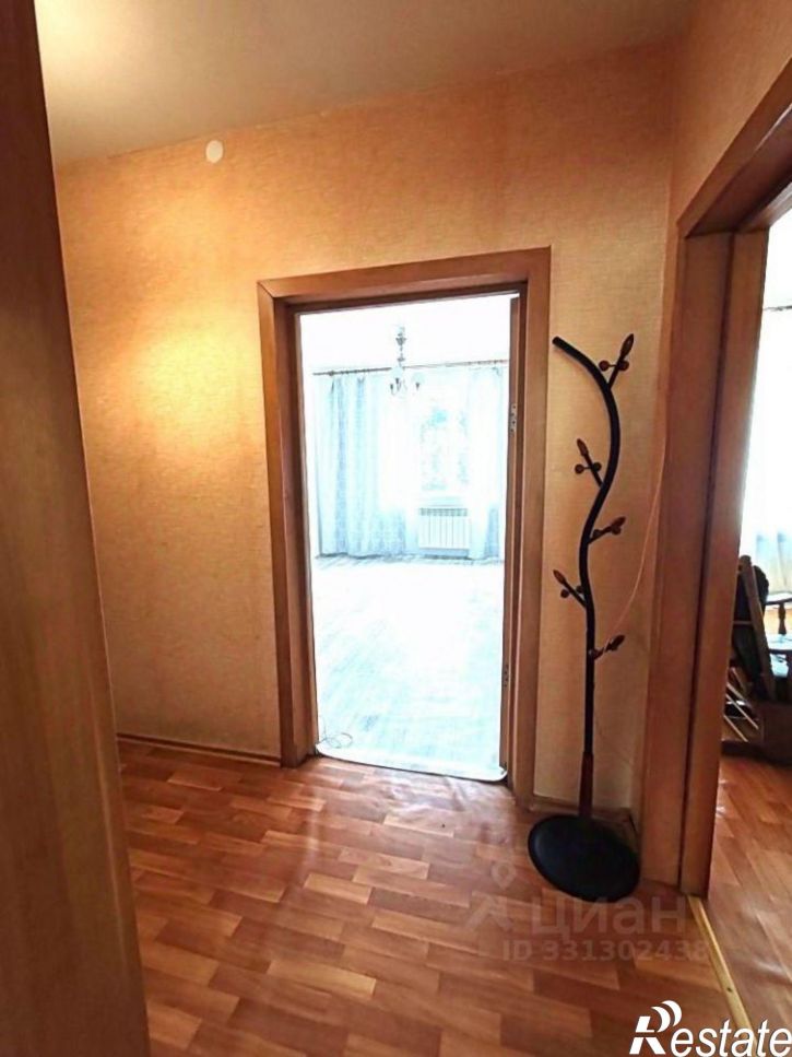 3-комн квартира ул Коннозаводская, 79,  д. 79
