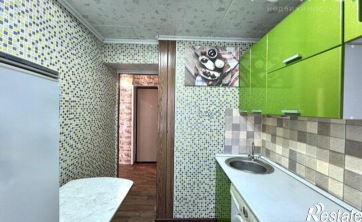 1-комн квартира ул Минская, 23,  д. 23