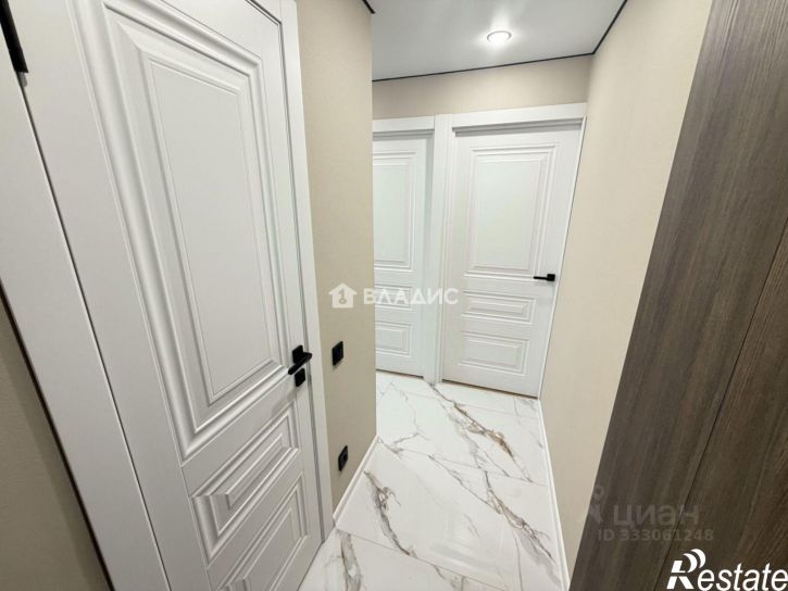 2-комн квартира ул Ульяновская, 30,  д. 30