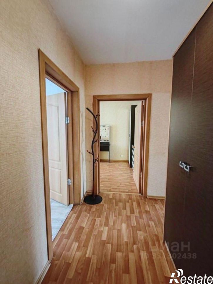 3-комн квартира ул Коннозаводская, 79,  д. 79