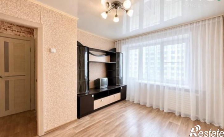 1-комн квартира ул Минская, 23,  д. 23