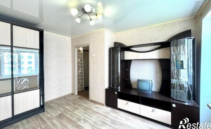 1-комн квартира ул Минская, 23,  д. 23