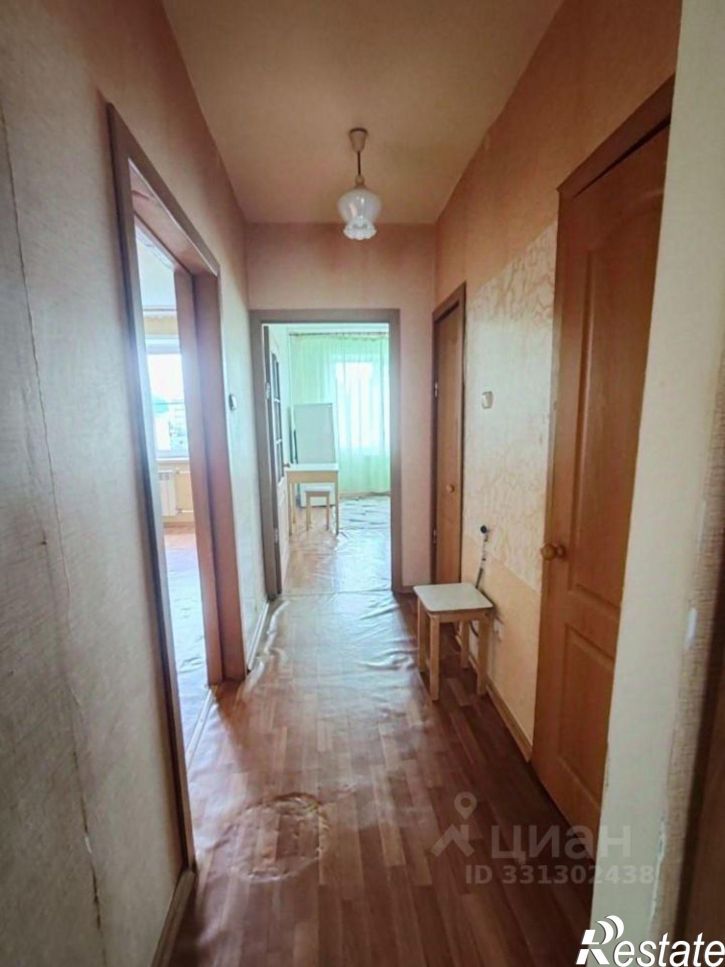 3-комн квартира ул Коннозаводская, 79,  д. 79
