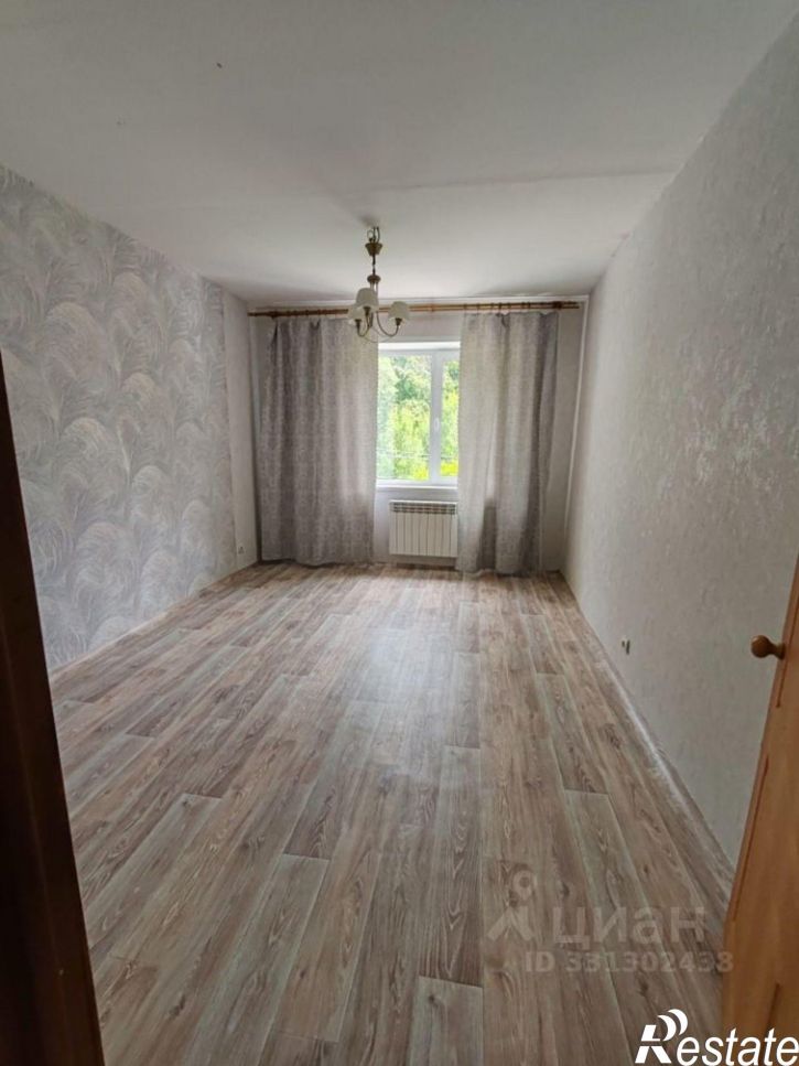 3-комн квартира ул Коннозаводская, 79,  д. 79