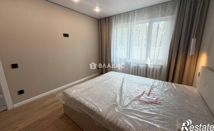 2-комн квартира ул Ульяновская, 30,  д. 30