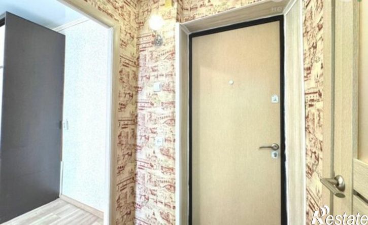 1-комн квартира ул Минская, 23,  д. 23