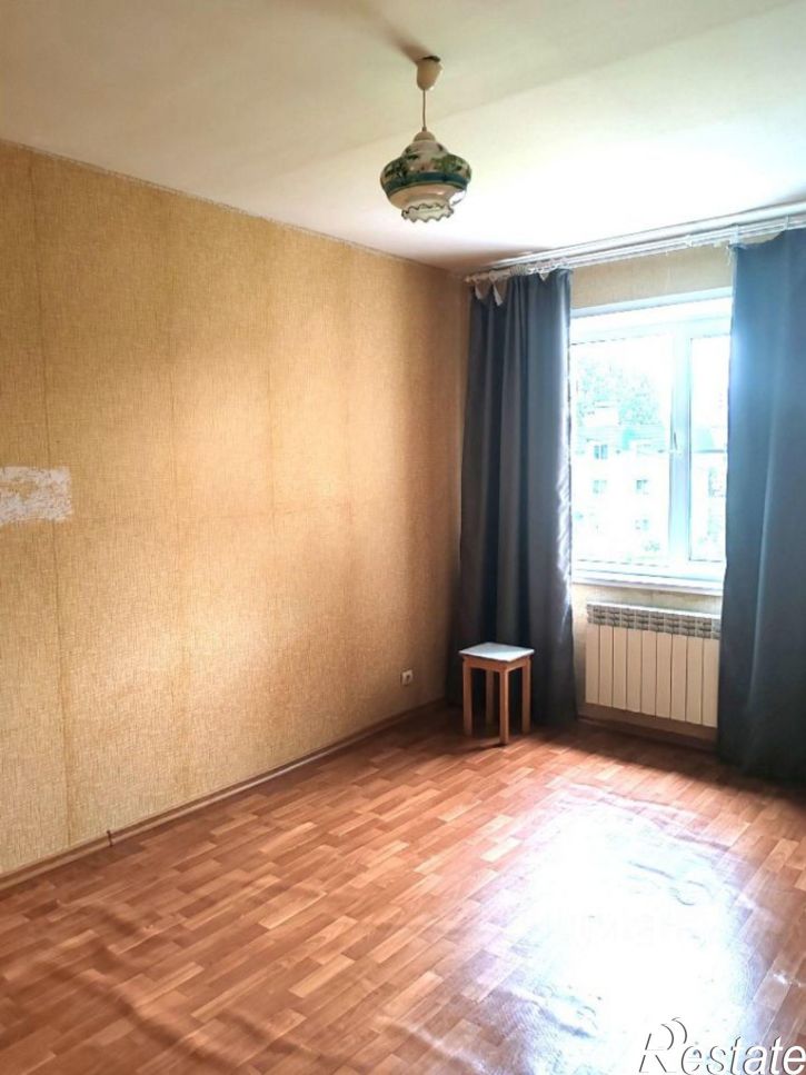 3-комн квартира ул Коннозаводская, 79,  д. 79