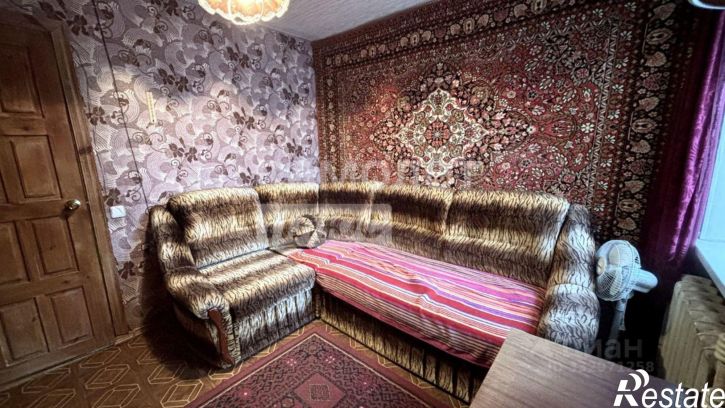 1-комн квартира ул Герцена, 1 А,  д. 1 А,  к. А