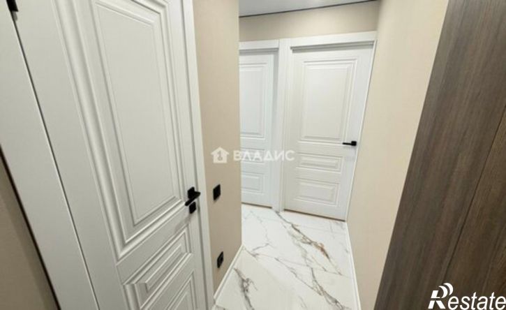 2-комн квартира ул Ульяновская, 30,  д. 30