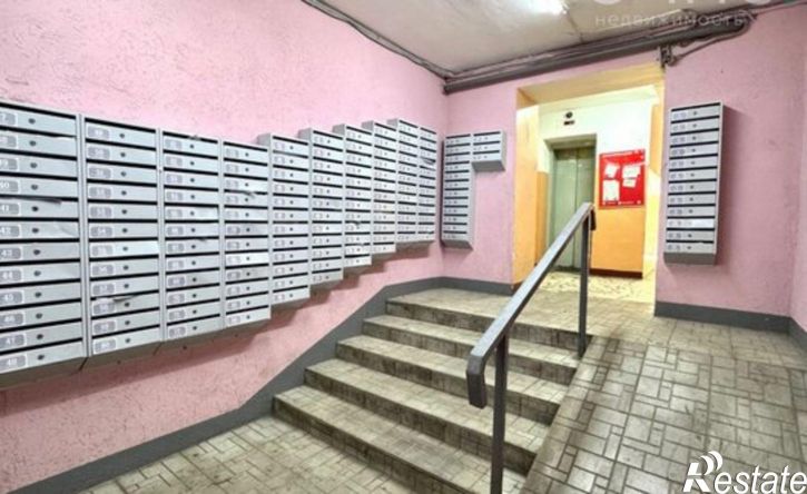 1-комн квартира ул Минская, 23,  д. 23