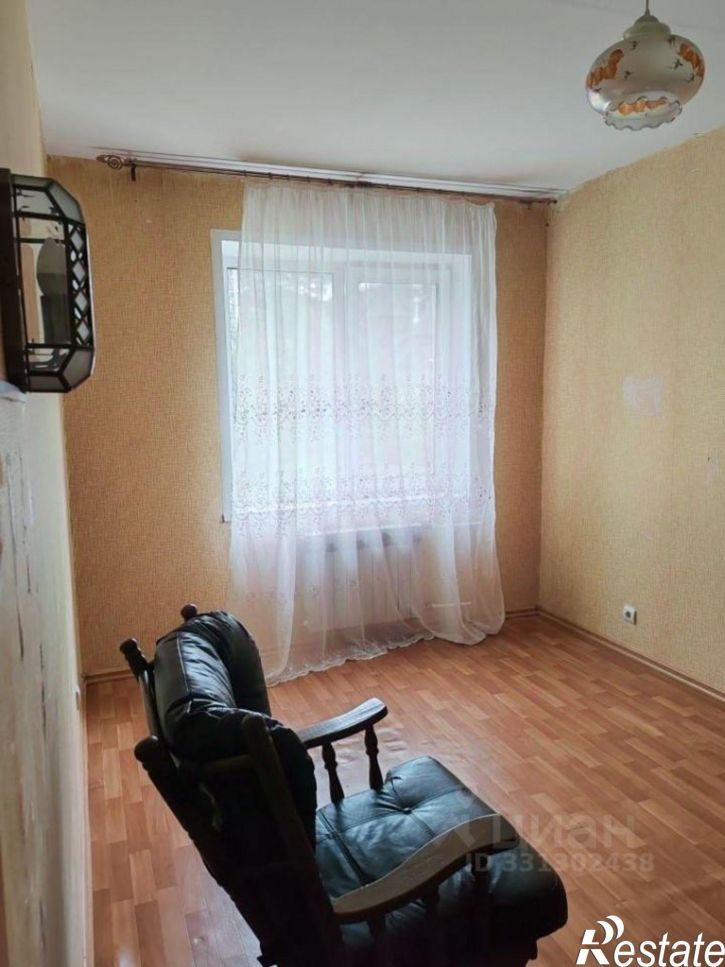 3-комн квартира ул Коннозаводская, 79,  д. 79