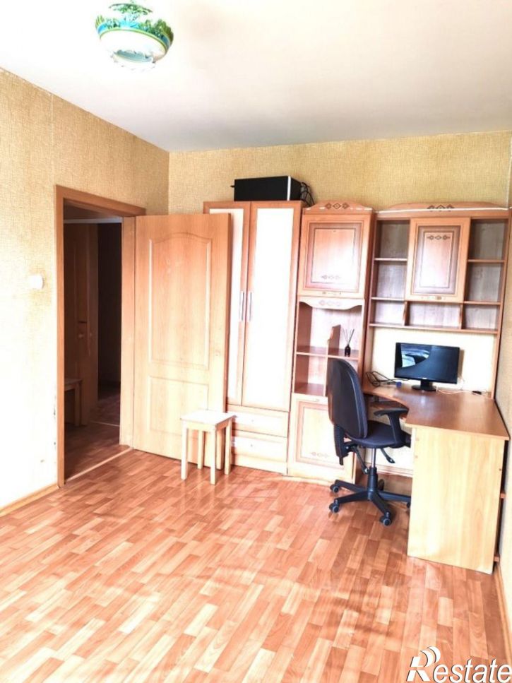 3-комн квартира ул Коннозаводская, 79,  д. 79