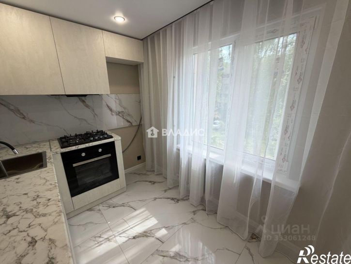 2-комн квартира ул Ульяновская, 30,  д. 30