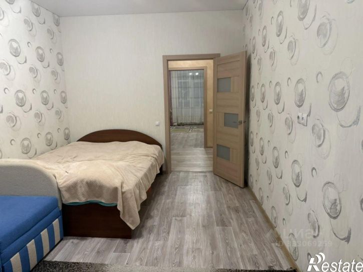 3-комн квартира ул Беляева, 23,  д. 23