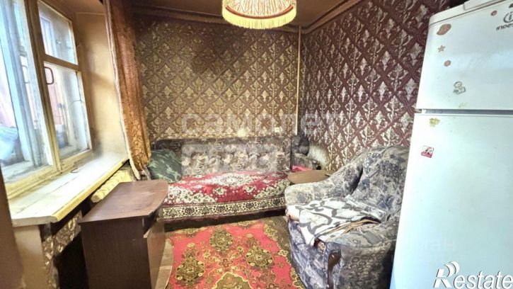 1-комн квартира ул Герцена, 1 А,  д. 1 А,  к. А