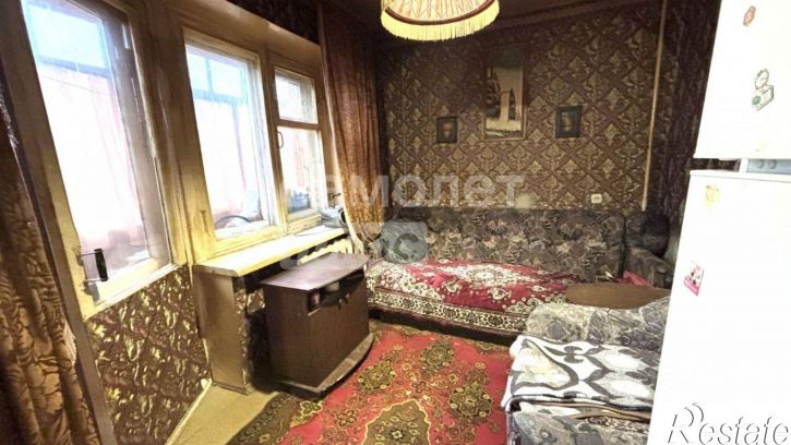 1-комн квартира ул Герцена, 1 А,  д. 1 А,  к. А