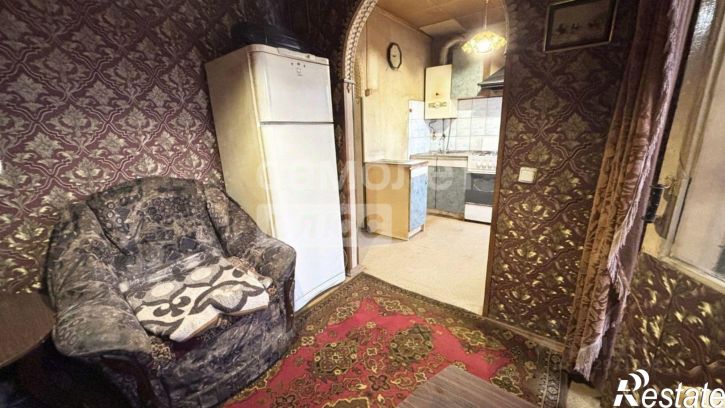 1-комн квартира ул Герцена, 1 А,  д. 1 А,  к. А