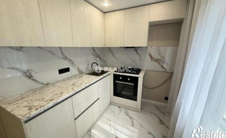 2-комн квартира ул Ульяновская, 30,  д. 30