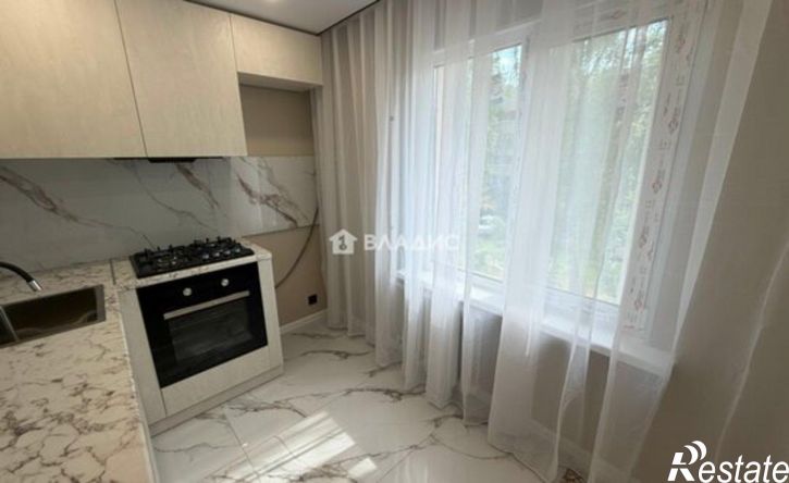 2-комн квартира ул Ульяновская, 30,  д. 30