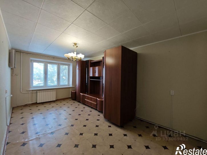 1-комн квартира ул Центральная, 14,  д. 14