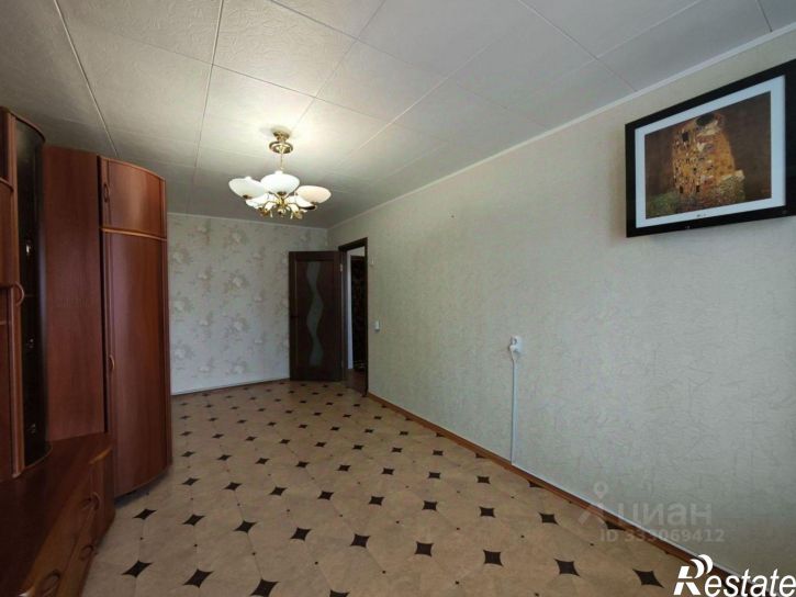 1-комн квартира ул Центральная, 14,  д. 14