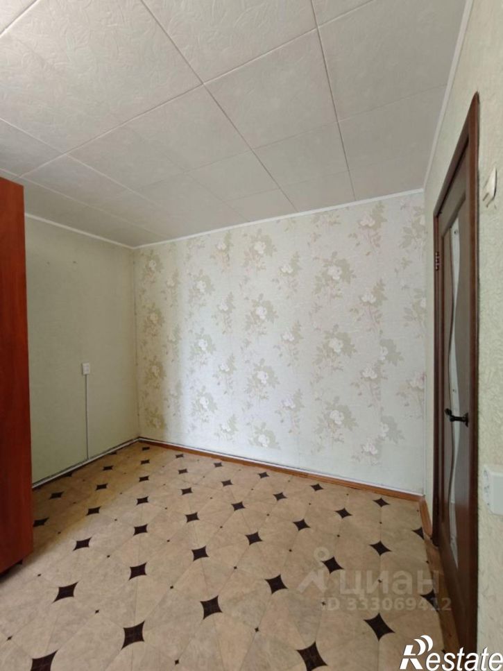 1-комн квартира ул Центральная, 14,  д. 14
