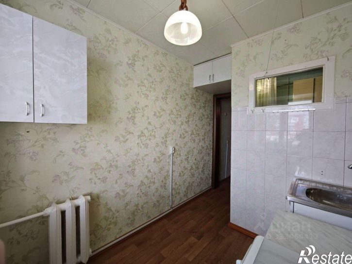 1-комн квартира ул Центральная, 14,  д. 14