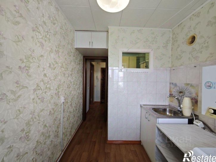 1-комн квартира ул Центральная, 14,  д. 14
