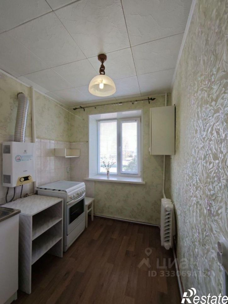 1-комн квартира ул Центральная, 14,  д. 14