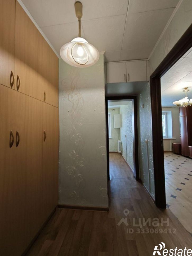 1-комн квартира ул Центральная, 14,  д. 14