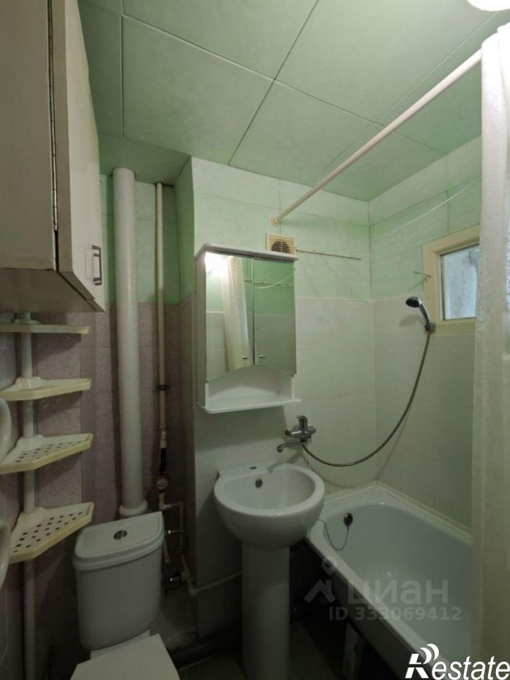 1-комн квартира ул Центральная, 14,  д. 14