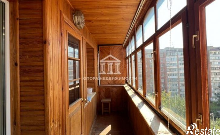 3-комн квартира пр-кт Строителей, 23,  д. 23