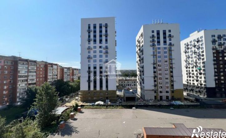 3-комн квартира пр-кт Строителей, 23,  д. 23