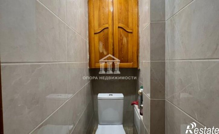 3-комн квартира пр-кт Строителей, 23,  д. 23