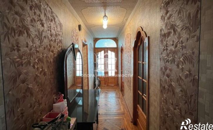 3-комн квартира пр-кт Строителей, 23,  д. 23