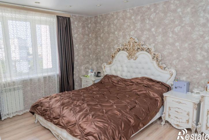2-комн квартира ул Терешковой, 19,  д. 19